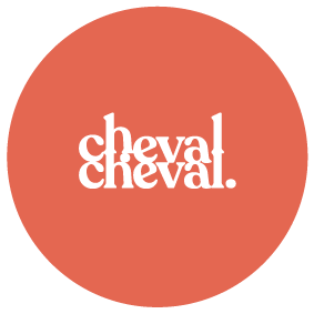 logo Cheval Cheval